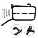 2024-2025 Himalayan 450 Luggage Rack Side Saddle Bag Mount Bracket Left