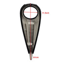 Dash Console Gas Tank Cover For Touring Road Glide / Street Glide 2023-2025