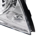 2006-2011 VW Bora GLI Left Headlight Lamp 1JD941017