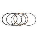 2001-2022 Honda TRX 250EX 250X Top End Kit 267.5cc Piston Gaskets Cylinder