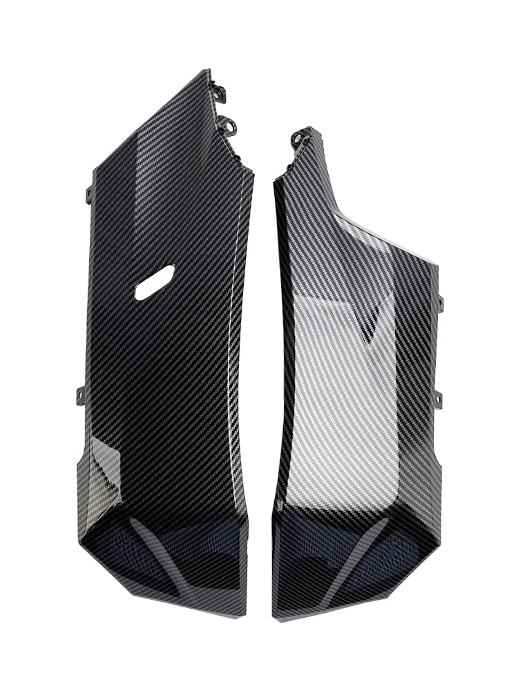 Side pedal Cover Panel Fairing Cowl for Honda ADV 160 2023-2024