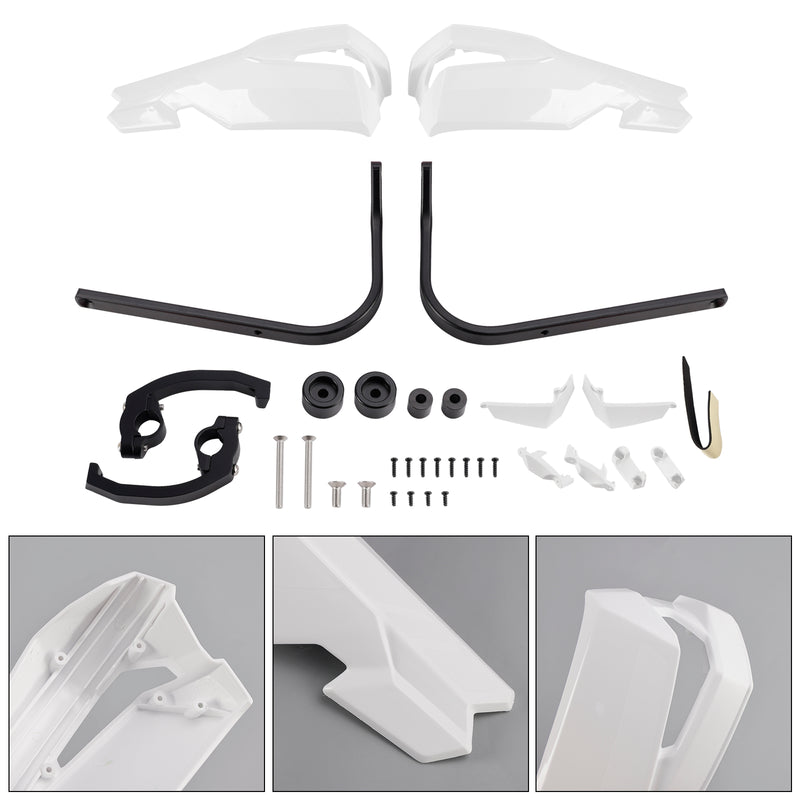 Handguard Protector for Honda XL750 Transalp 2023-2024