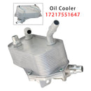 2006 For BMW 325i E90 L6 3.0L Naturally Aspirated 13 layer Engine Oil Cooler 17217551647