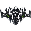 Kawasaki EX400/Ninja400 2018-2022 Fairing Kit