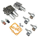 Transmission Solenoid Kit 28250-P6H-024 For Honda Accord Odyssey Pilot TL CL MDX