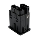 ML3Z-19A387-D USB Media Hub Module Sync 4 for Ford F-150 Expedition Bronco 21-24
