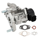 EGR Valve Kit for Toyota Prius for Lexus CT200h 04004-58137 25620-37120