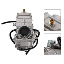 Carburetor Carb Fit for 28mm 160cc-200cc engine Flat Slide Smoothbore Dirt Bike ATV