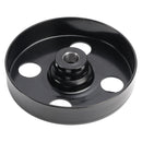 8972414162 Vacuum Pump Pulley For Isuzu NPR 1995-2019