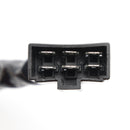 Stator & Regulator Gasket Kit For Kawasaki ZRX 400 E ZR400 ZRX II 400 1994-2008