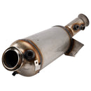 2009 Mercedes-Benz GL320 BlueTEC Diesel 3.0L Diesel Particulate Filter DPF 164490753680 164490753660
