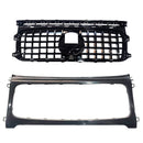 2019-2023 Fit Mercedes Benz W464 Upgrade G63 AMG Style Body Kit Bumper