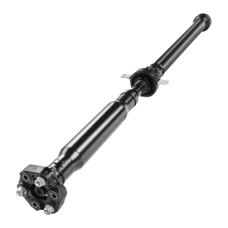 Rear Driveshaft Prop Shaft Assembly 26107564398 For BMW X5 E70 X6 E71 E72