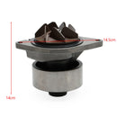 2881688 5473237 Water Pump 5444110 Fits For Cummins QSB6.7L Diesel Engine