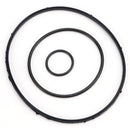 Vacuum Pump Gasket Repair Kit 31401556 For Volvo XC90 V60 S80 3.0L 3.2L 07-2016
