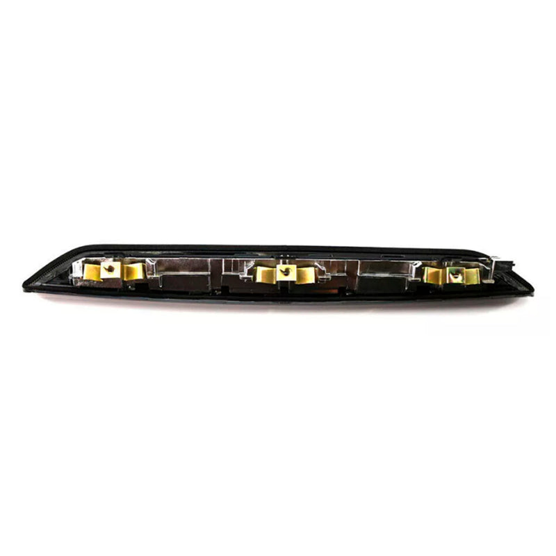 Black Rear High Level Third Brake Light Stop Lamp For VW Polo MK4 9N 2002-2009