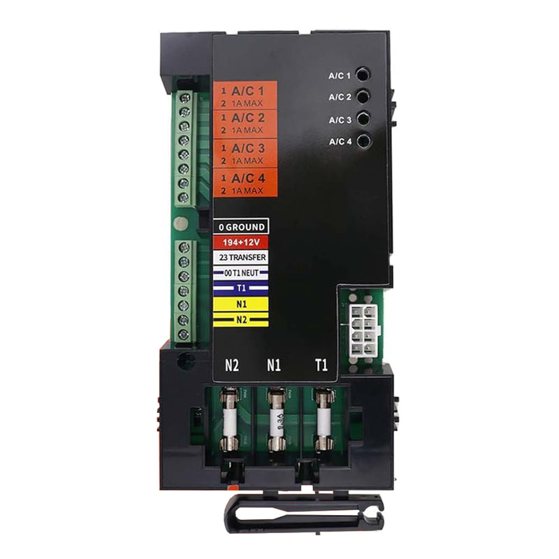 A0004499959 Smart AC Module Load Shed Module (SACM) w/Fuse for Generac Generator