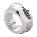 WH02X10363 Washing Machines Nut Hub for GE 3029784 PS8757009 AP5793681