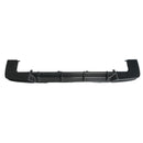 Dry Carbon Fiber Rear Bumper Diffuser Lip Fit Mercedes Benz G-Class W465 2025+
