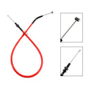 Motorcycle Clutch Cable Replacement fit for Honda CBR650R 2019-2023