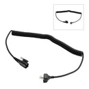 KMC27 Microphone Hand Microphone Cable For KENWOOD TK-890 TK-5710 TK-5810 TK-5910