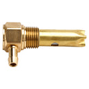 5/16" ID Hose Single Barb Fuel Tank Vent Assy 20560284 For Kenworth Volvo