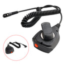 M-SM1602 Dual PTT Microphone Speaker For GP2100 CP040 SP21 V168 P080 V318 EP450