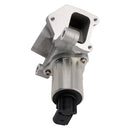 2006-2009 Ssangyong Kyron SUV 2.0 Xdi EGR Valve 6651400560