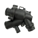 2014-2021 Jaguar F-Type 5.0L V8 Cooling System Replace Kit AJ812119 AJ813909 AJ814042