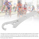 Negative Seal Head Tool Shock DH X2 Wrench for Fox Float DHX2