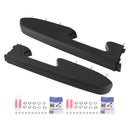 2010-2014 For Sierra 2500 HD Front Armrest Repair 22818465 22818470