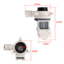 W11399437 W11259498 Washer Drain Pump for Whirl-pool Kenmore Crosley Washer
