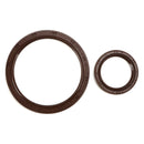 G4KD 2.0L Engine Overhaul Rebuild Kit Crankshaft Connecting Rods for Hyundai Kia