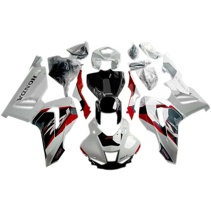 Honda CBR1000RR-R 2020-2023 Fairing Kit Bodywork Plastic ABS