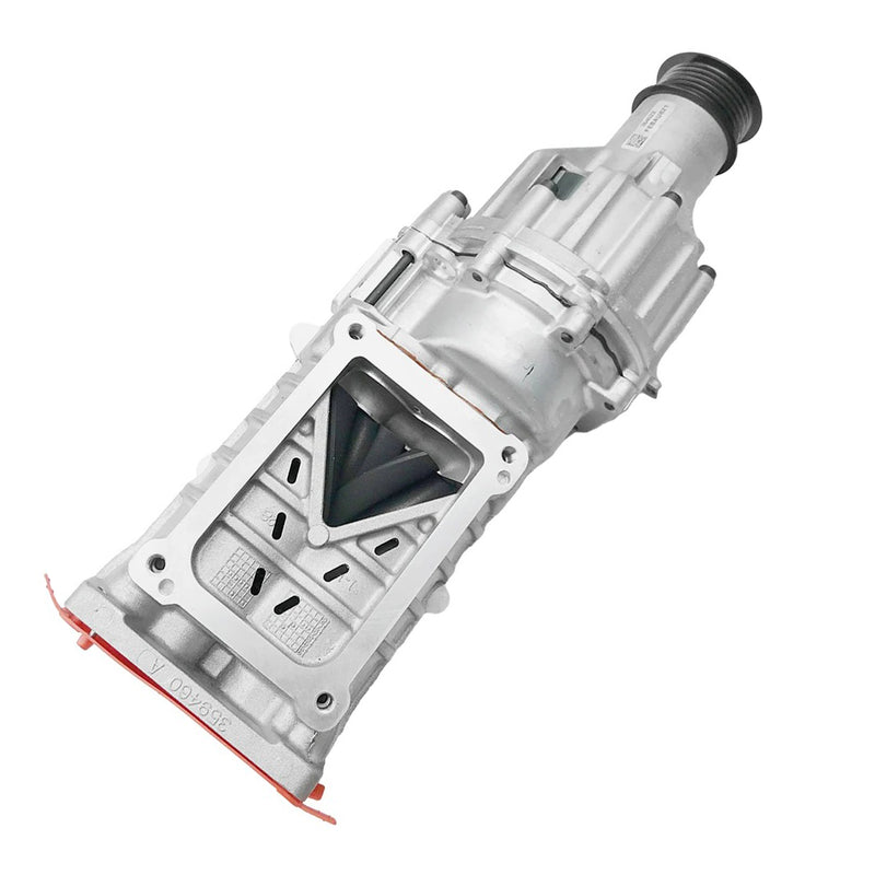 Supercharger Compressor 36010125 for Volvo XC90 XC60 S60 S90 V60 V90 2015-22