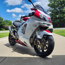 Injection Fairing Kit Bodywork Plastic ABS fit For Kawasaki ZX12R 2002-2005