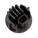 Daytime Running Light LED Modules LEDMK-04 13.5V 3.9W 4-2Pin For XINGYU