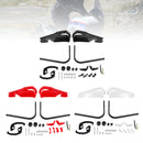 Handguard Protector for Honda XL750 Transalp 2023-2024