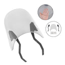 Windshield WindScreen fit for HONDA Rebel 250 300 500 CL250 CL300 CL500 23-24