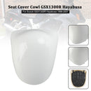 Rear Seat Fairing Cover For Suzuki GSX1300R GSX-R1300 Hayabusa 1999-2007