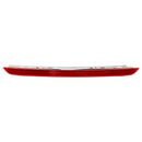 Rear Brake Light Third Stop Lamp Light 8K9945097 For Audi A4 RS4 B8 Avant Red