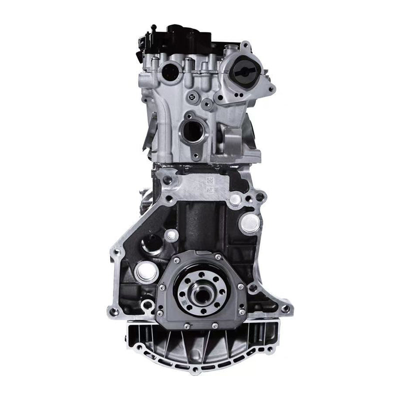 New EA888 Gen2 CCZ 4-Cylinder Engine For Volkswagen CC 2.0L Turbo 2013-2017
