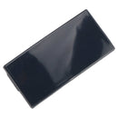 Car Front Right Bumper Tow Hook Eye Cover Cap 7P6807186A For VW Touarge 14-18