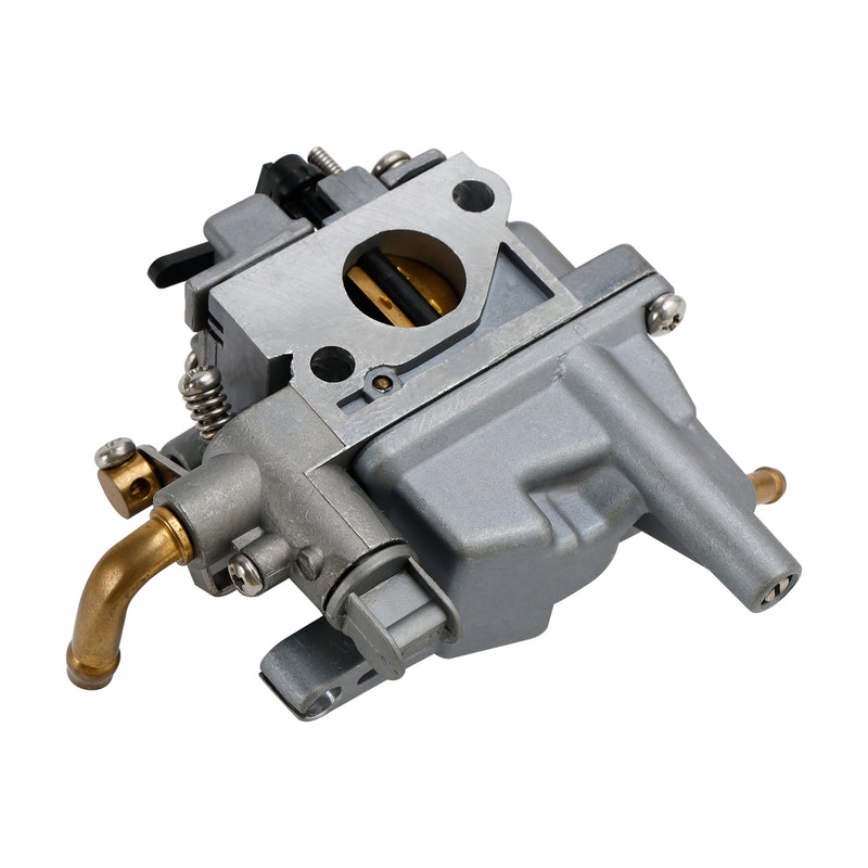 Carburetor Carb fit for Yamaha 4 Stroke 2.5HP 2HP F2.5A Outboard 69M-14301-00
