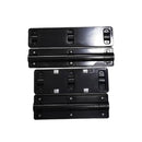 Front Bumper Grille Guard Fit Mercedes Benz G Class W465 G63 B700 2025+