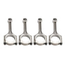 Kia Optima 2006-2010 G4KD 2.0L Engine Crankshaft Rods Piston Kit & Bearing Set