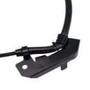 2*Front Right Left ABS Wheel Speed Sensor For Isuzu D-MAX RODEO 2003-12