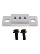 Aluminum Transmission Mount 551404 For GM TH350 TH400 4L60E 4L65E