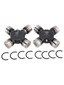 2Pcs Outer Axle U-Joint Driveshaft 68065428AC For Dodge Ram 2500 3500 2010-2023