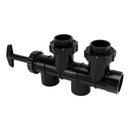 SP0410X502S 2" Slide Valve Assembly for Hayward Pro-Grid/Micro-Clear D.E.Filters